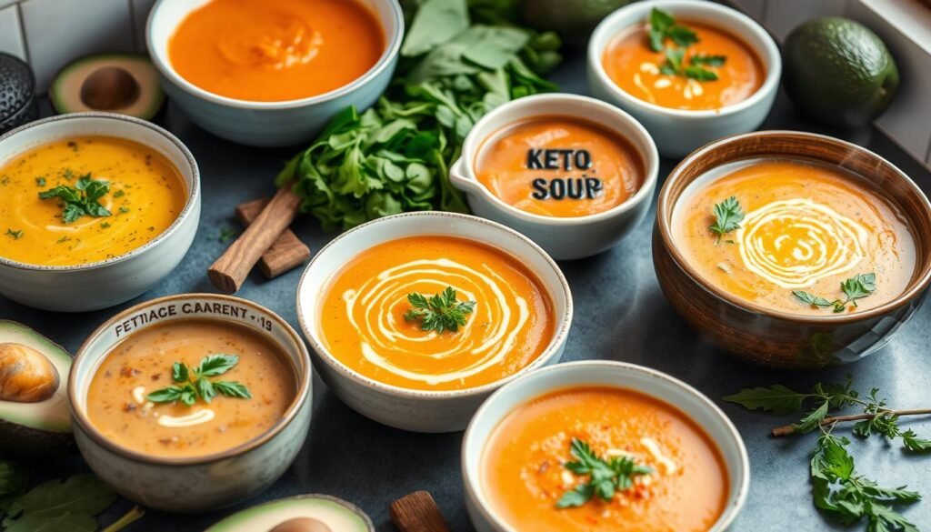 Delicious Keto Diet Soups to Warm You Up 2 image 4 Delicious Keto Diet Soups to Warm You Up
