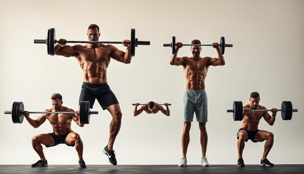 Full Body Workout Plan for Men: Maximize Fitness 1 image 45 Full Body Workout Plan for Men: Maximize Fitness