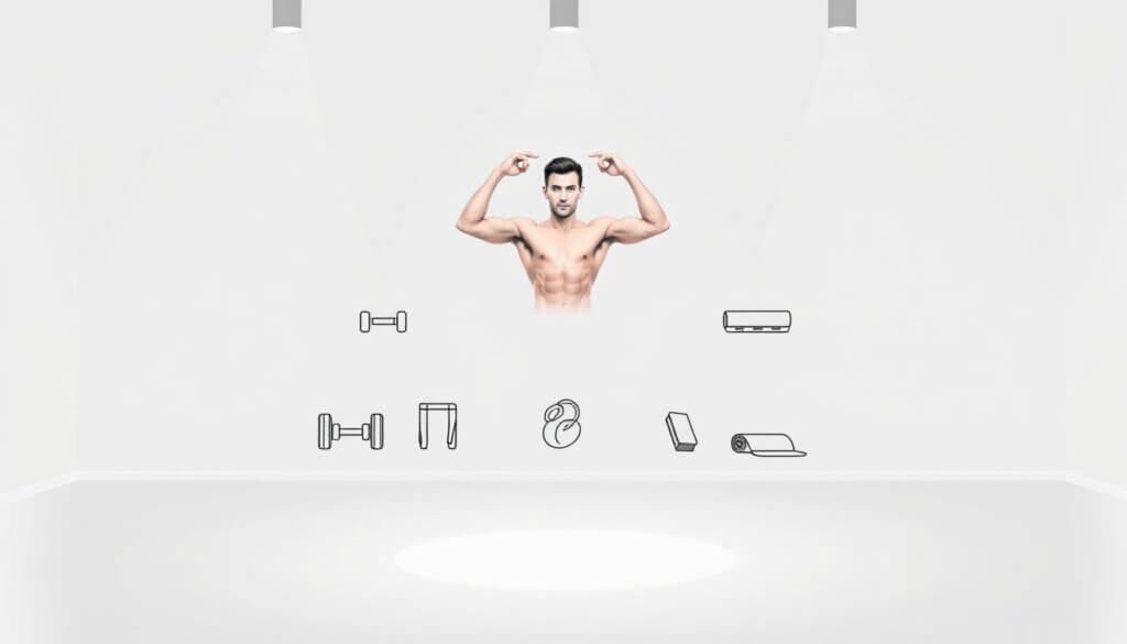 Full Body Workout Lose Weight: Efficient Plans 3 image Full Body Workout Lose Weight: Efficient Plans